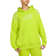 Nike Air Fleece Hoodie - Atomic Green/Limelight/Barely Volt