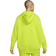 Nike Air Fleece Hoodie - Atomic Green/Limelight/Barely Volt