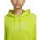 Nike Air Fleece Hoodie - Atomic Green/Limelight/Barely Volt