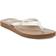 Sanuk Yoja Joy - White/Tan