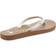 Sanuk Yoja Joy - White/Tan