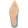 Nine West Foxy Pointy Toe - Vintage Blue