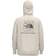 The North Face Women's Box NSE Pullover Hoodie - Gardenia White