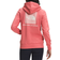 The North Face Women's Box NSE Pullover Hoodie - Faded Rose