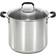 T-fal Specialty with lid 11.3 L 27.6 cm