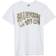 Billionaire Boys Club BB Bonsai Arch Graphic T-shirt - Snow White
