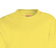 Hanes Kid's Beefy-T T-shirt - Yellow (5380)