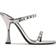 Nine West Aria - Silver