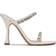 Nine West Aria - White Satin