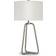 Marduk Table Lamp 25.5"