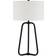 Marduk Table Lamp 25.5"