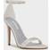 Nine West Toria - White Satin