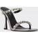 Nine West Aria - Silver