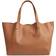 Kurt Geiger Violet Tote - Tan