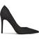 Nine West Folowe D'Orsay - Black Glitter