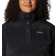 Columbia Women's Benton Springs Crop Pullover Plus - Black