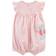 Carter's Seahorse Snap-Up Romper - Pink (V_1N056710)