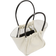 Proenza Schouler Ruched Tote Large - Clay