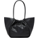 Proenza Schouler Ruched Tote Large - Black