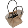 Proenza Schouler Ruched Tote Large - Light Taupe
