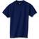 Hanes Kid's Beefy-T T-shirt - Navy (5380)