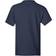Hanes Kid's Beefy-T T-shirt - Navy (5380)