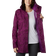 Columbia Women’s Splash A Little II Jacket - Plum Florescence Print