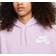 Nike SB Icon Pullover Skate Hoodie Unisex - Doll/White