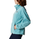 Columbia Women's Benton Springs Full Zip Fleece Petite - Sea Wave