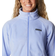 Columbia Women's Benton Springs Full Zip Fleece Petite - Serenity