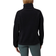 Columbia Women's Benton Springs Full Zip Fleece Petite - Black