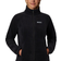 Columbia Women's Benton Springs Full Zip Fleece Petite - Black