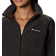 Columbia Women's Benton Springs Full Zip Fleece Petite - Charcoal Heather