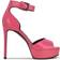 Nine West Debby - Miami Pink