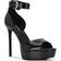 Nine West Debby - Black