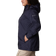 Columbia Women’s Splash A Little II Jacket Plus - Nocturnal Spacey Dots Print