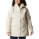 Columbia Women’s Splash A Little II Jacket Plus - Chalk Spacey Dots Print