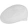 Kangol Tropic 504 Ventair Cap Unisex - White