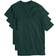 Hanes Kid's Beefy-T T-shirt 3-pack - Deep Forest (O5380)