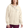 Champion Powerblend Fleece Full Zip Hoodie - Natural