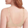 Bali Lilyette by Bali Enchantment Lace Minimizer Bra - Latte Lift/Ivory