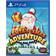 Santa's Xmas Adventure (PS4)