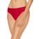 Champion Women's Free Cut Thong - Red Persuasion