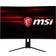 MSI Optix MAG321CQR