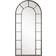 Uttermost Dillingham Arc Wall Mirror 99.1x200.7cm