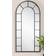 Uttermost Dillingham Arc Wall Mirror 99.1x200.7cm