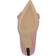 Nine West Tazz Pointy Toe - New Pink Leather