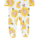 Carter's Sunflower 2-Way Zip Footie Sleep & Play - Yellow (V_1N044610)