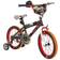 Dynacraft Hot Wheels 16 Kids Bike