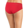 Champion Women's Free Cut Hipster - Red Persuasion